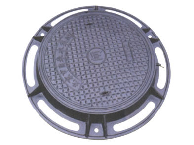 Manhole Covers